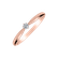 Prsteň s diamantom Eternal Joy2