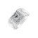 Prsteň s diamantmi Rafael2
