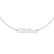 Náramok s diamantom Name2