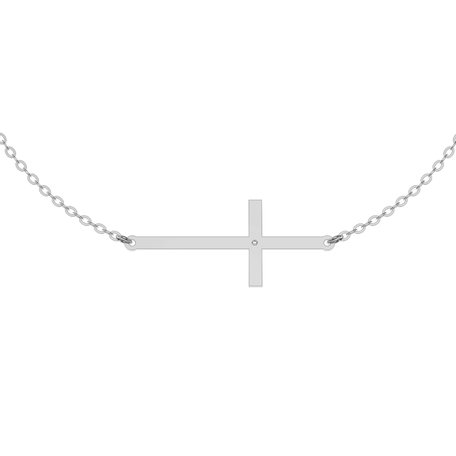 Náramok s diamantom Talisman