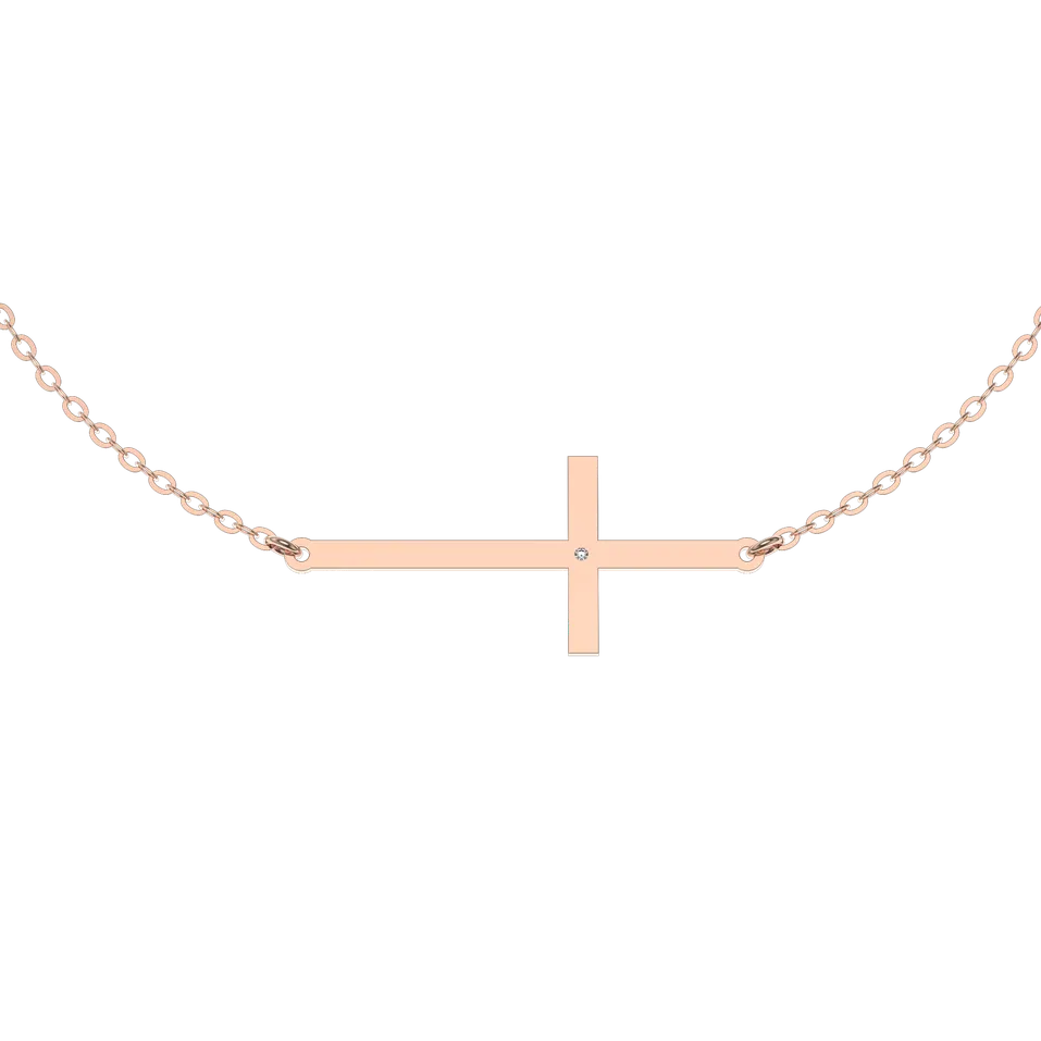 Náramok s diamantom Talisman