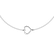 Náramok s diamantom One Heart2
