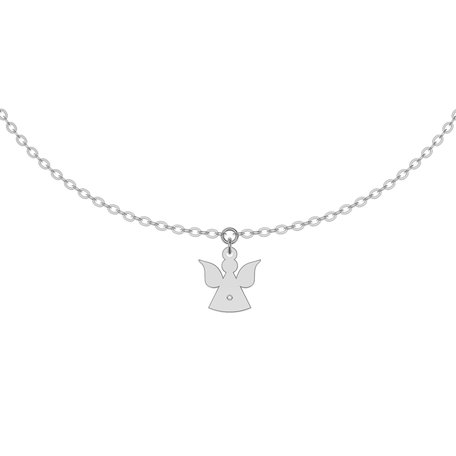 Náramok s diamantom Angel