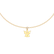 Náramok s diamantom Angel2