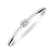 Prsteň s diamantom Space Dream2