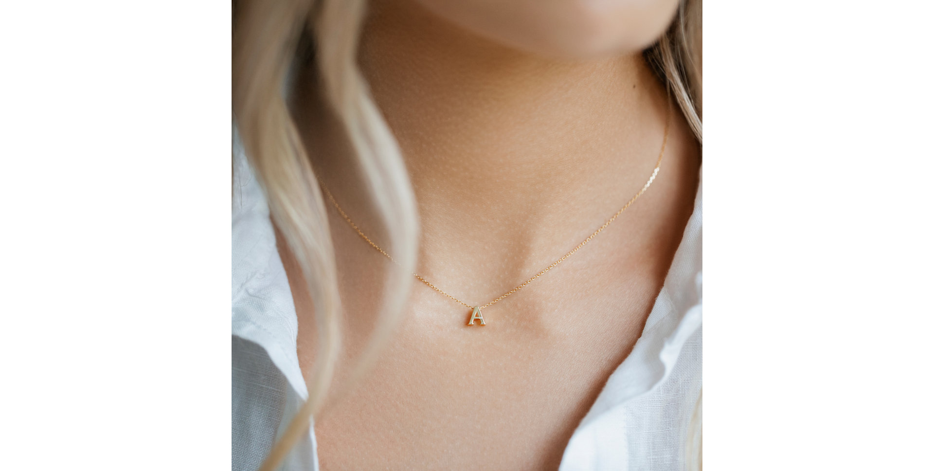 Náramok s diamantom Flat Line A