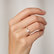 Prsteň s diamantom Lovely Beauty5