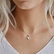 Přívěsok s diamantmi Diamond Lover3