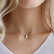 Přívěsok s diamantmi Essential Glow3
