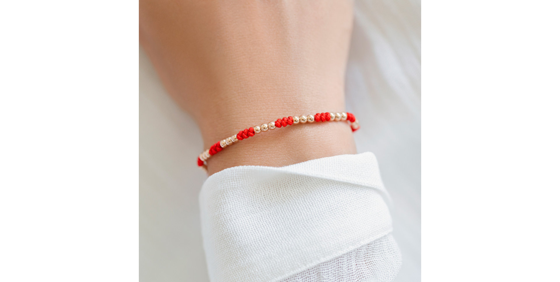 Dámsky náramok Magic Shamballa