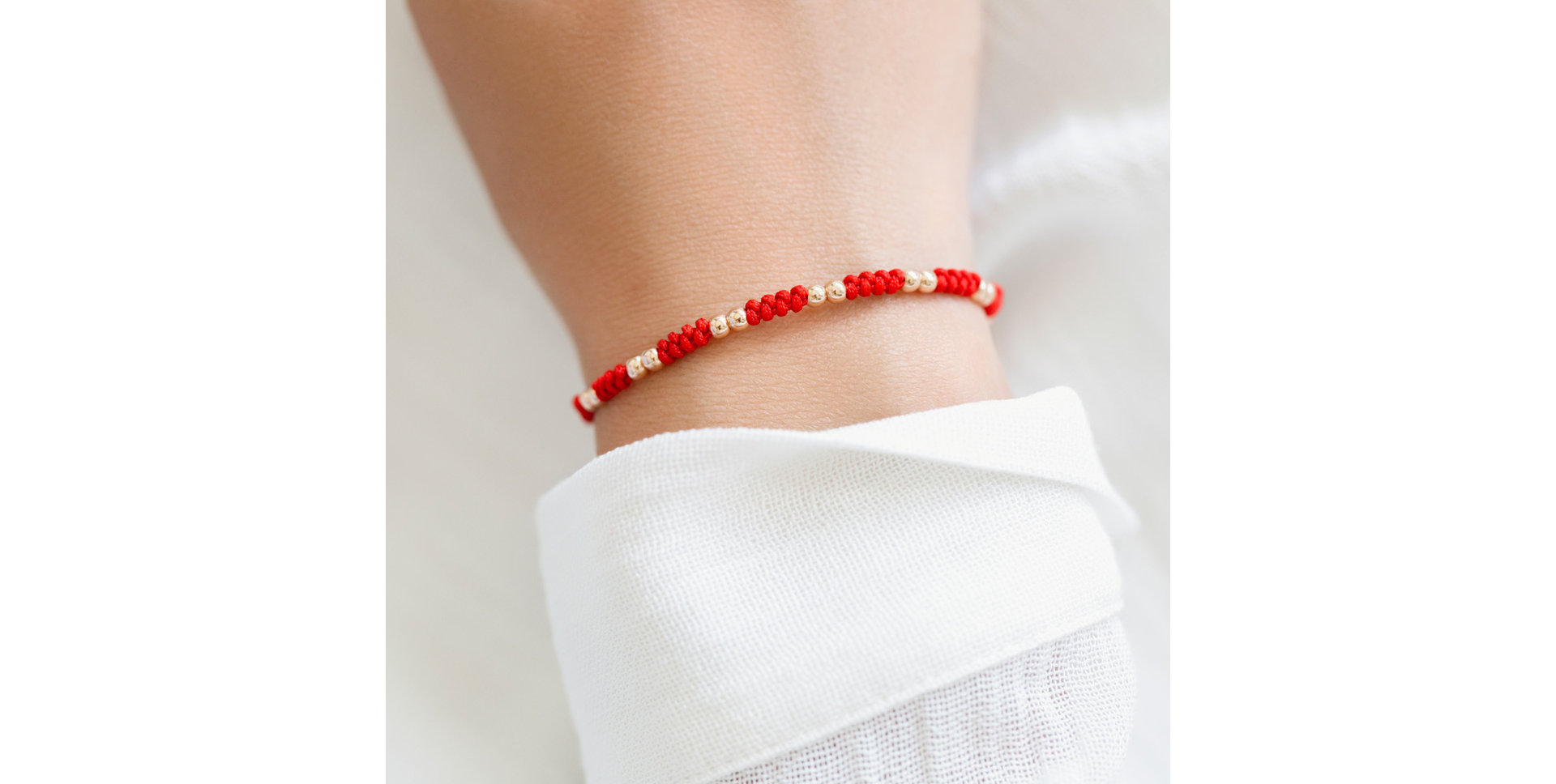 Dámsky náramok Magic Shamballa