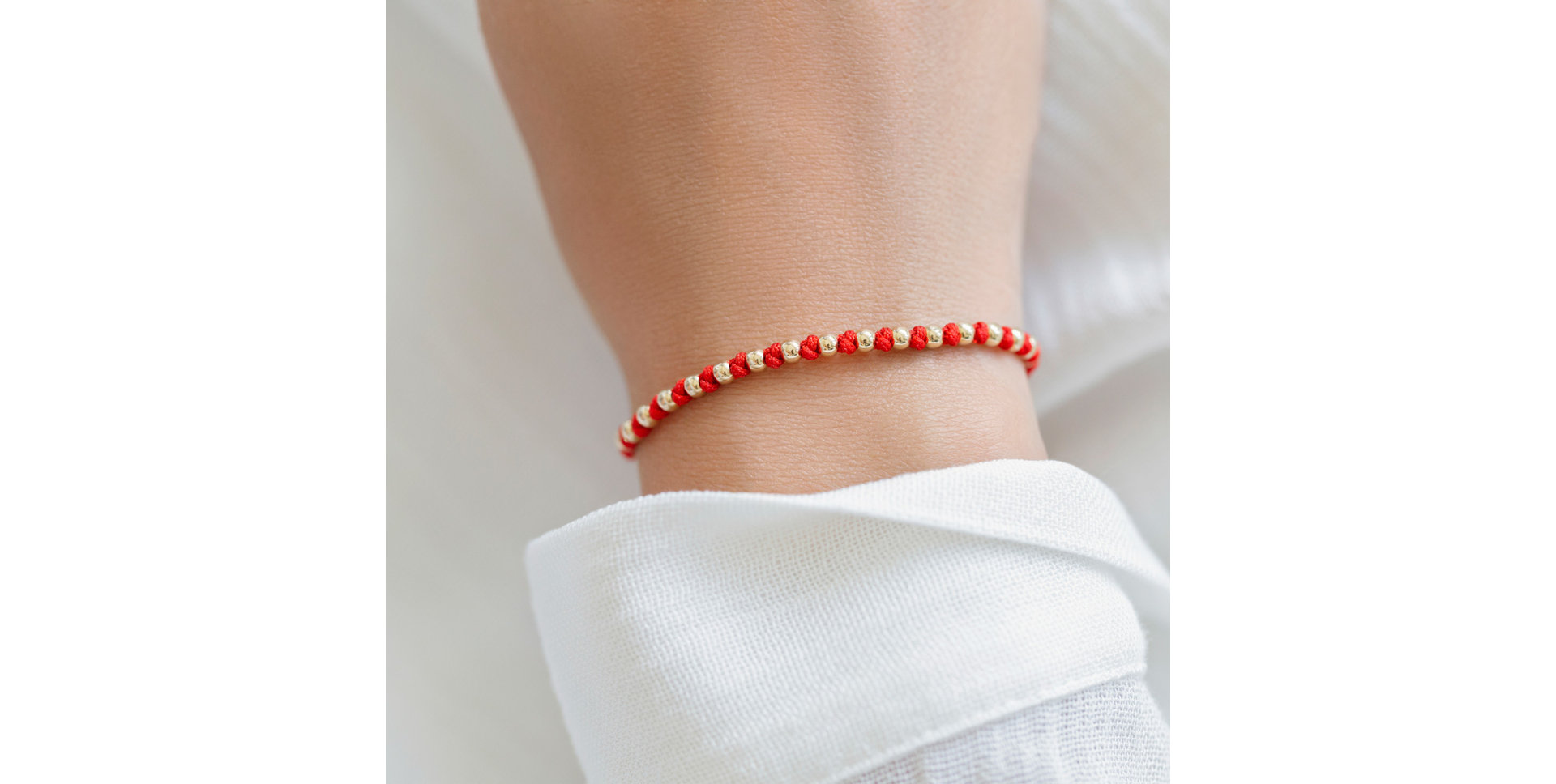 Dámsky náramok Magic Shamballa