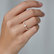 Prsteň s diamantmi Diamond Promise3