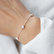 Náramok s diamantmi Sparkling Dots3
