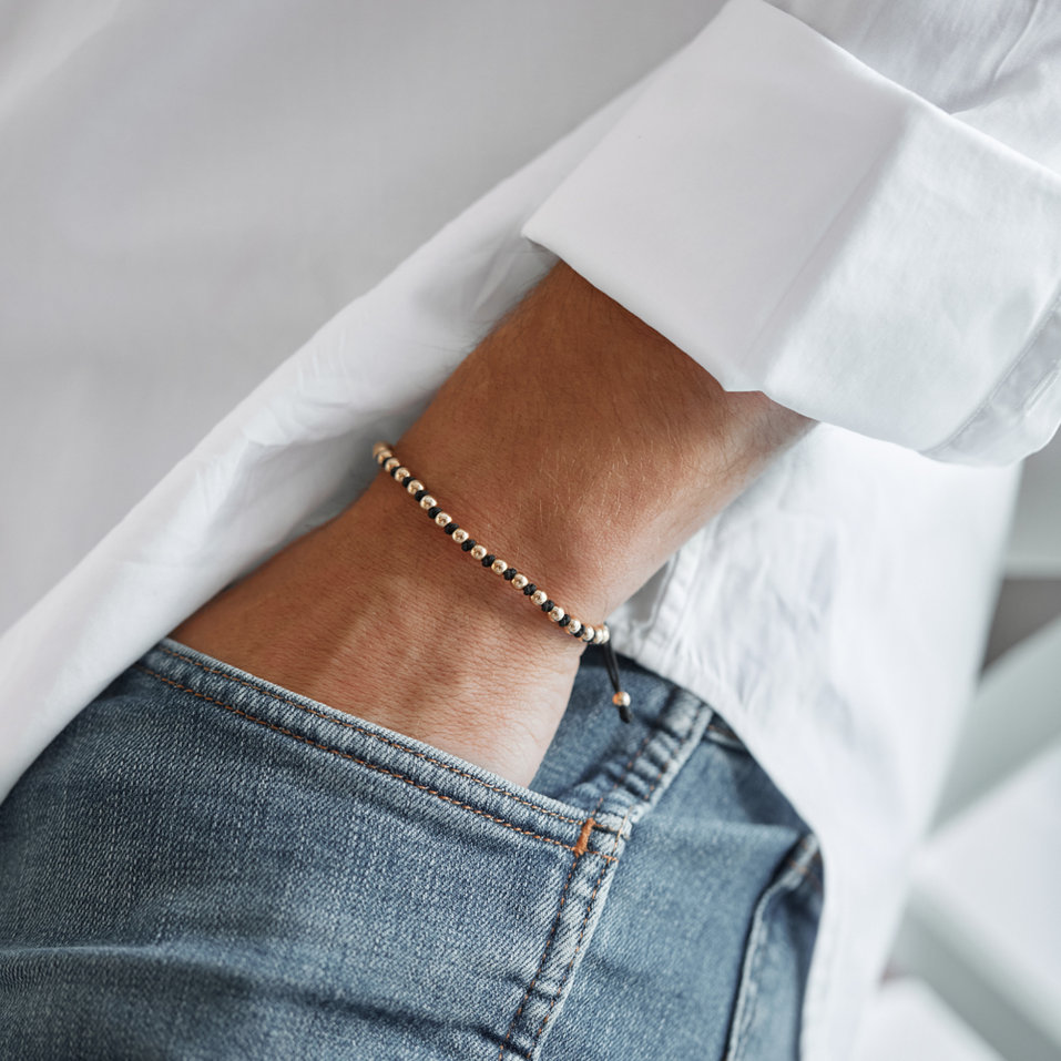 Náramok Magic Shamballa