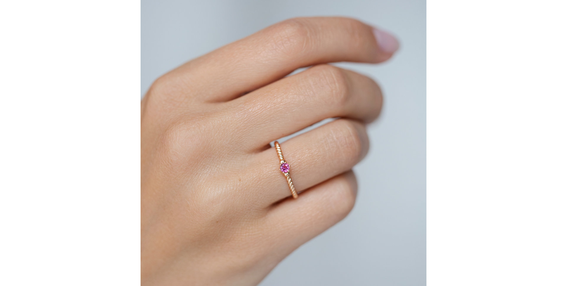 Prsteň so smaragdom Fancy Dream