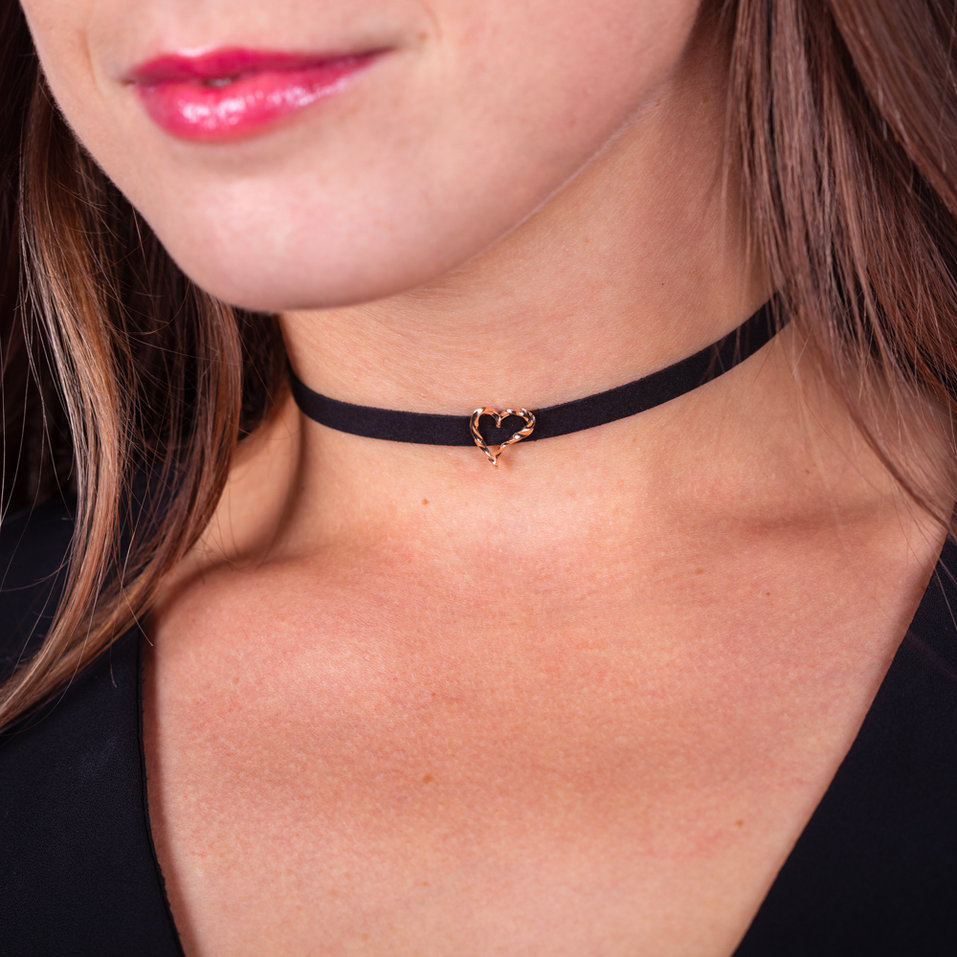 Náhrdelník Naděje