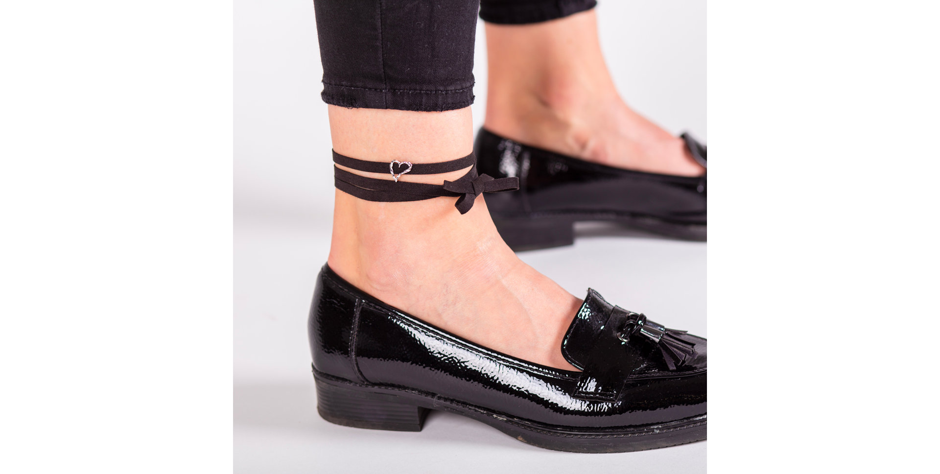 Náhrdelník Naděje