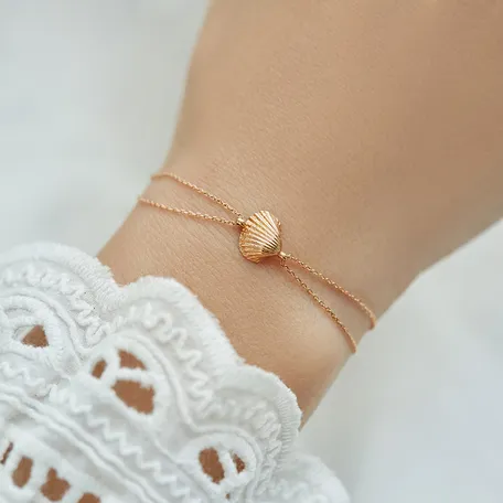 Náramok Sparkling Chain