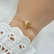 Náramok Sparkling Chain3