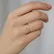 Prsteň s diamantom Waltz3