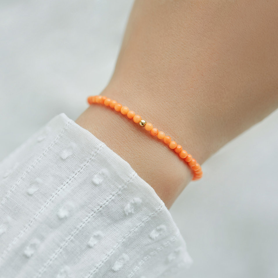 Náramok s lapis lazuli Fancy Beauty