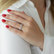 Prsteň s diamantmi Sinful Pleasure3