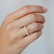 Prsteň s diamantmi Diamond Ray5