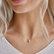 Prívesok s diamantmi Luxury Cross3
