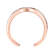 Prsteň s diamantmi Broken Aura4