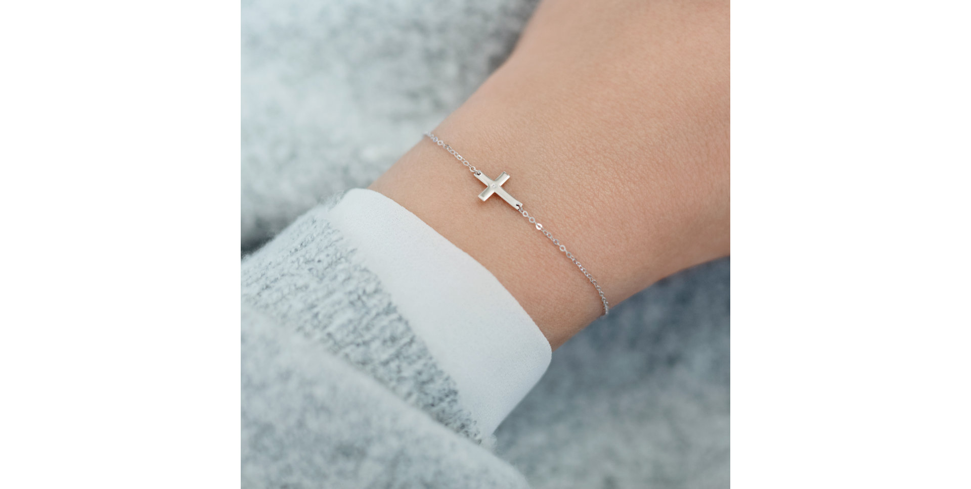 Náramok s diamantom Dream Memory