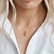 Přívěsok s diamantmi Beautiful Chantal3