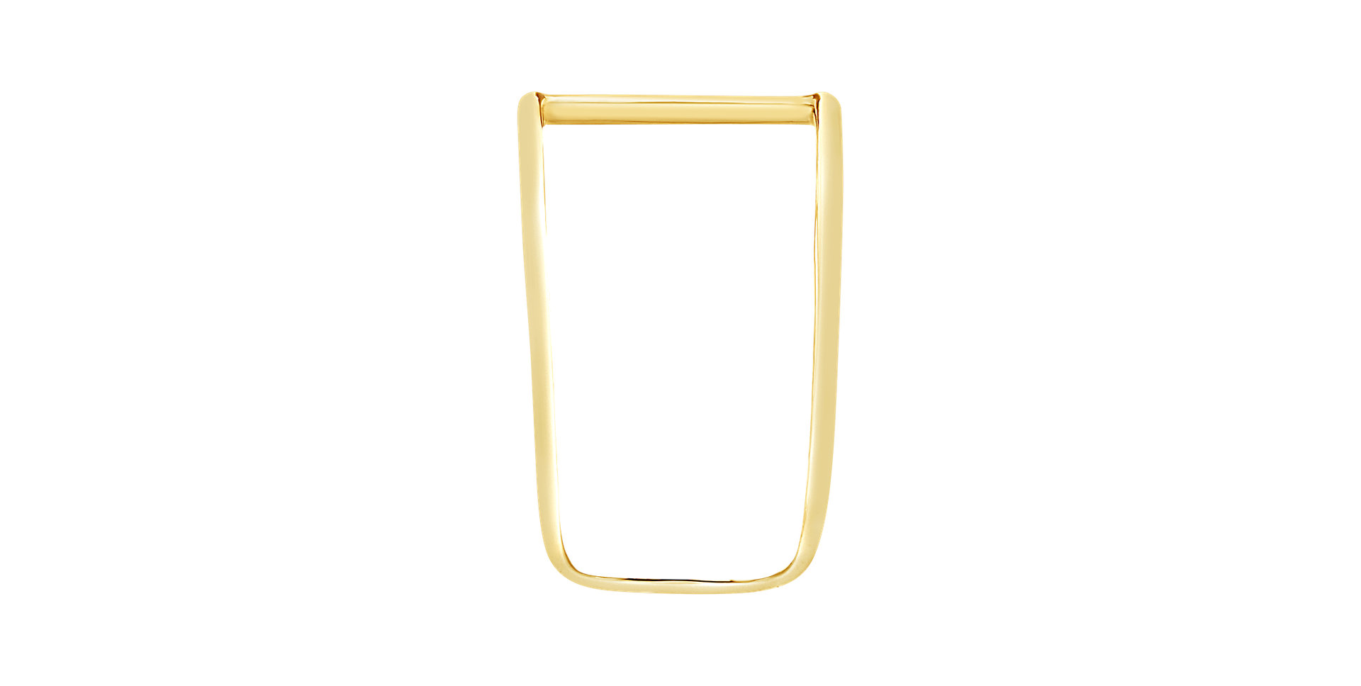 Prsteň s diamantmi Simply Luxury