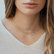 Náhrdelník s diamantom Big Line I5
