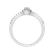 Prsteň s diamantmi Eternal Sparkle4