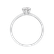 Prsteň s diamantom Eternal Joy4