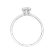 Prsteň s diamantom Eternal Joy4