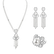 Prsteň s perlou a diamantmi White Countess3