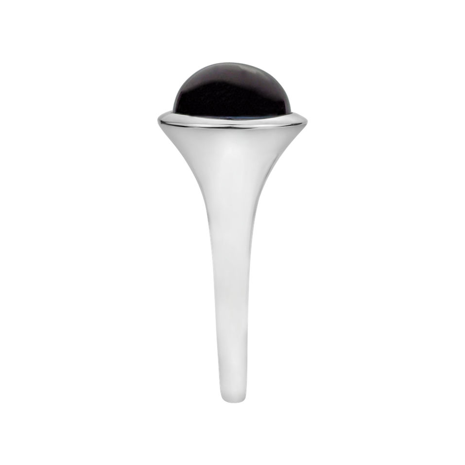 Prsteň s topásom london Bonbon