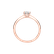Prsteň s diamantom Eternal Joy3