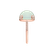 Prsteň s chalcedonom a diamantmi Divine Drop3