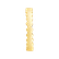 Prsteň Unique Infinity3