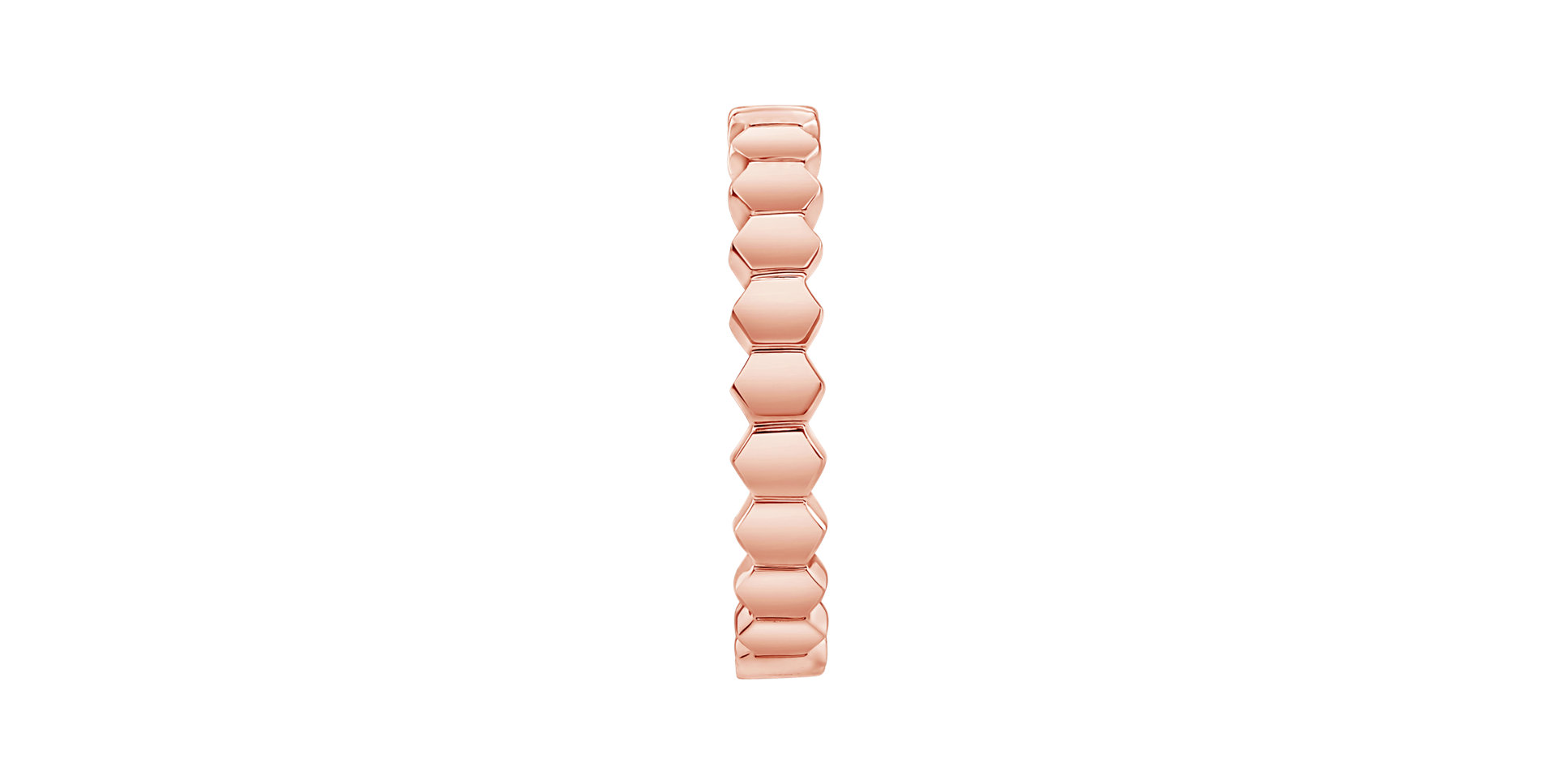 Prsteň Unique Infinity
