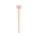 Prsteň s diamantom Seductive Glow3