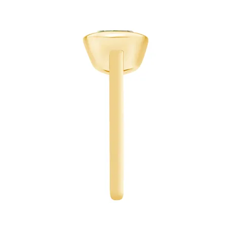 Prsteň s peridotom Bonbon
