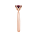 Prsteň s rhodolitom Bonbon3