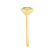 Prsteň s peridotom Space Bonbon3