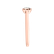 Prsteň s diamantom Seductive Glow3