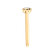 Prsteň s diamantom Seductive Glow3