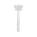 Prsteň s diamantmi Night Spark3